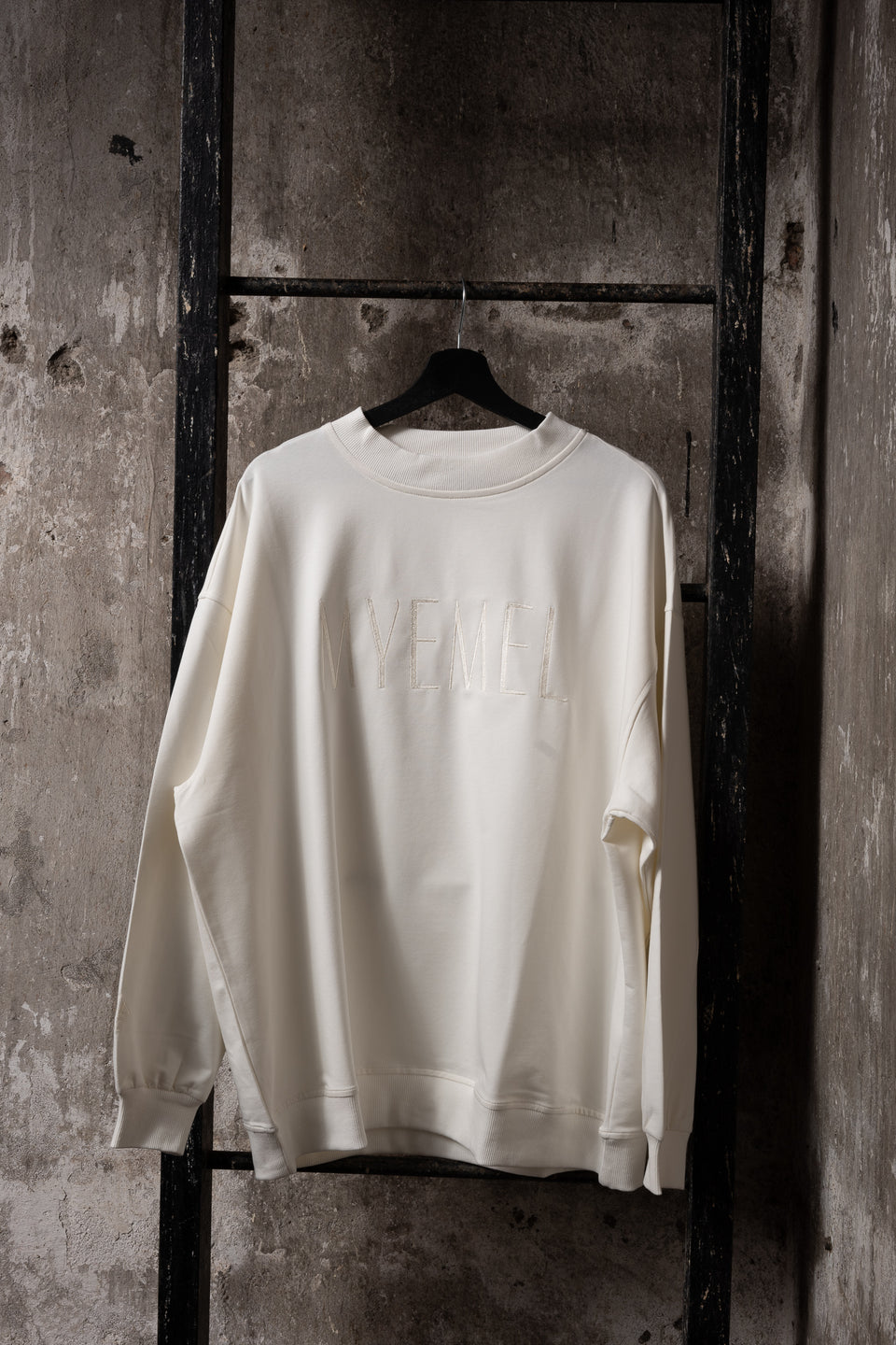 MYEMEL Sweater Men