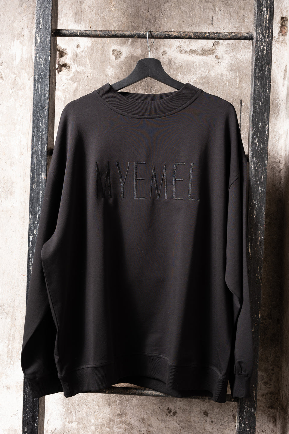 MYEMEL Sweater Men