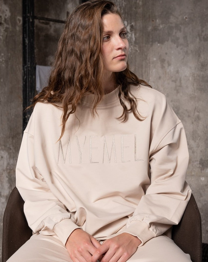 MYEMEL Sweater Women