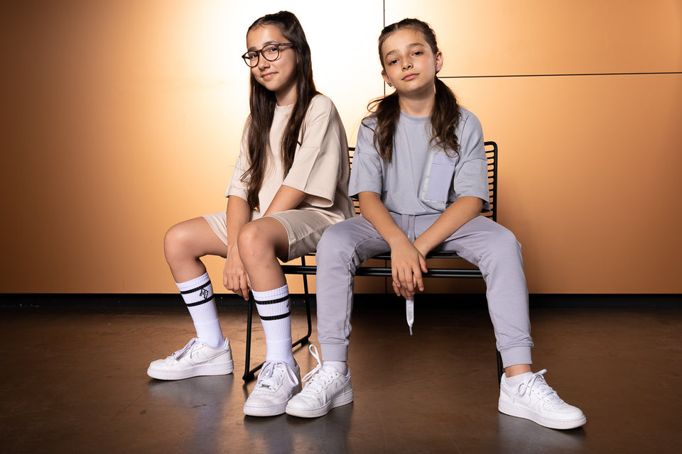 MYEMEL T-Shirt Kids Girls