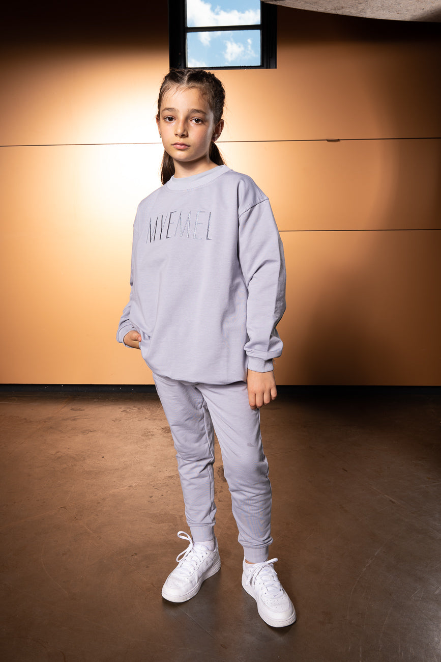 MYEMEL Jogger Girls
