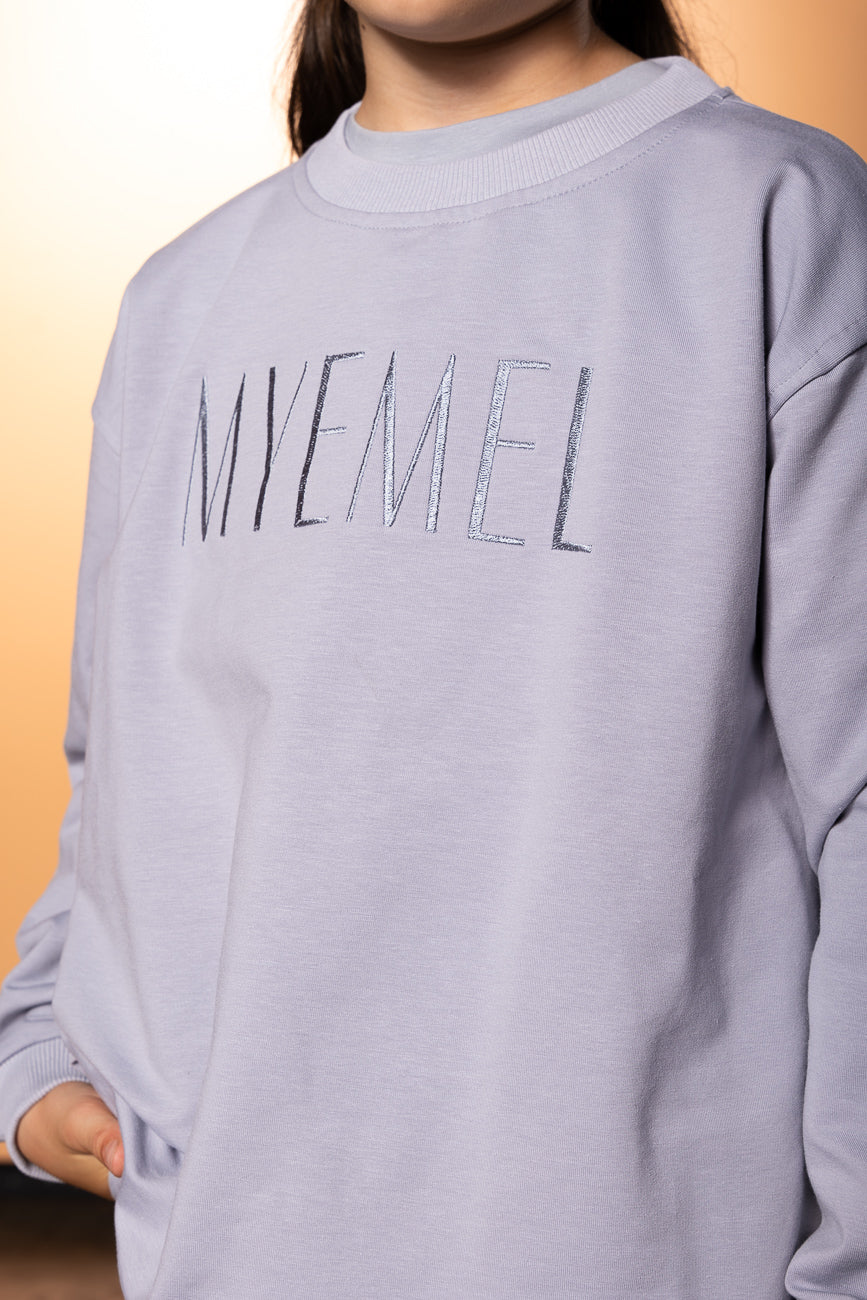 MYEMEL Sweater Girls