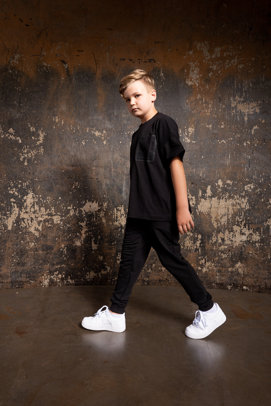 MYEMEL T-Shirt Kids Boys