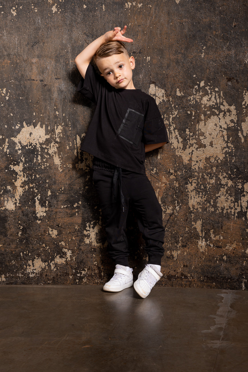 MYEMEL Jogger Boys