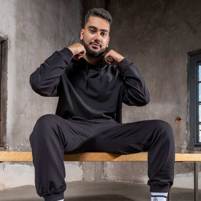 MYEMEL Hoodie Men