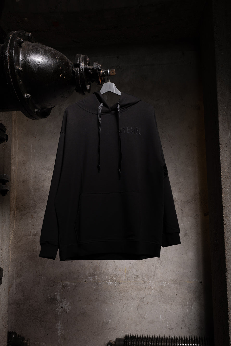 MYEMEL Hoodie Women