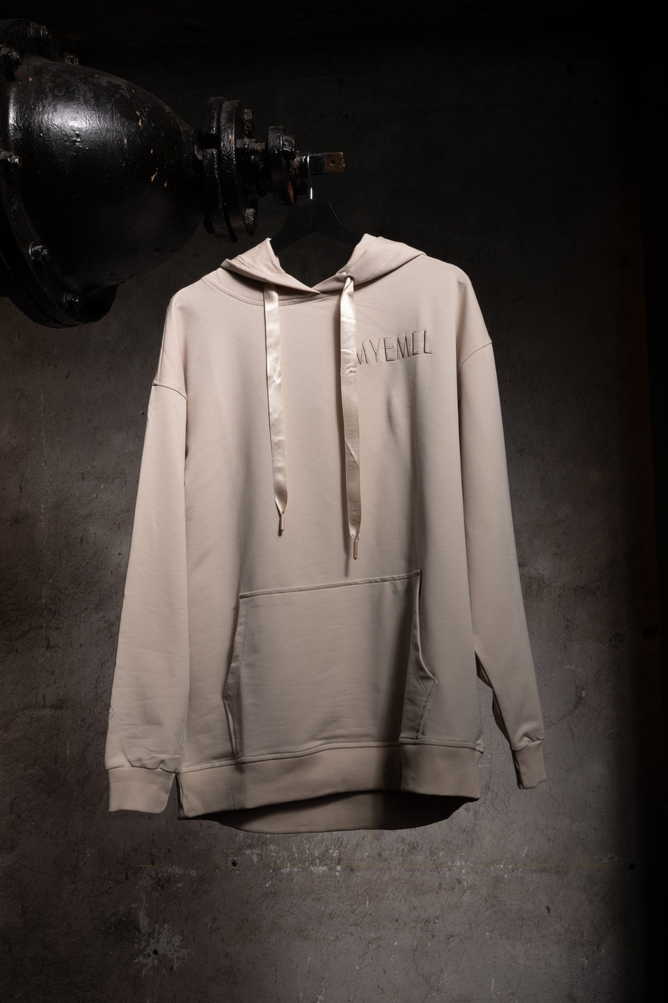 MYEMEL Hoodie Women