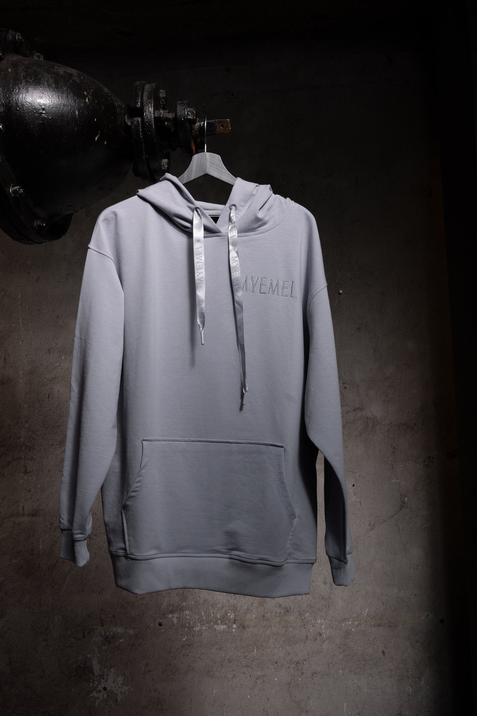MYEMEL Hoodie Women