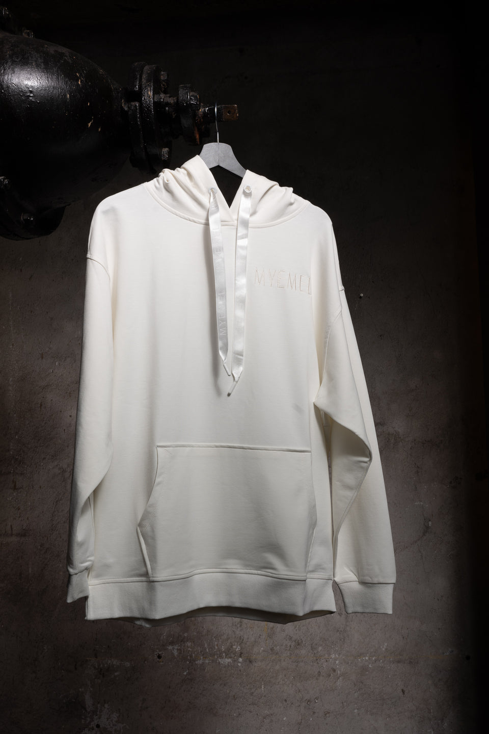 MYEMEL Hoodie Women