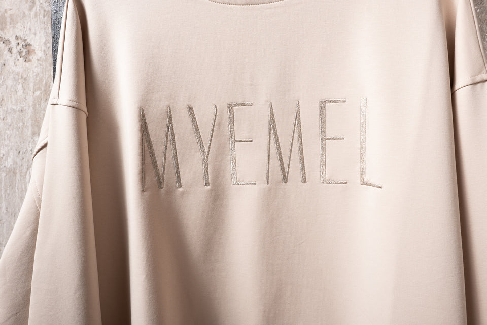 MYEMEL Sweater Women