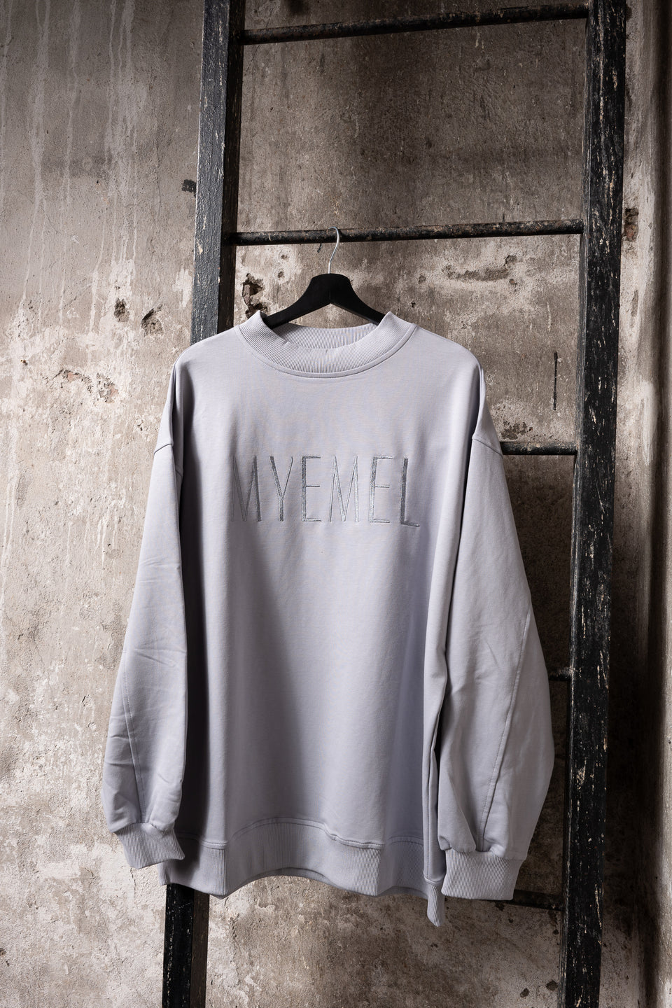 MYEMEL Sweater Men